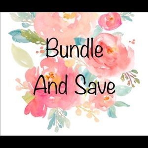 BUNDLE BUNDLE BUNDLE